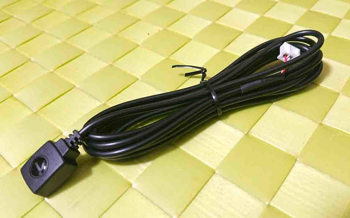 【Data System】データシステム TSW002相当品 RCA094T同梱切替スイッチ 未使用品 定形送料\120で！⑤_画像1