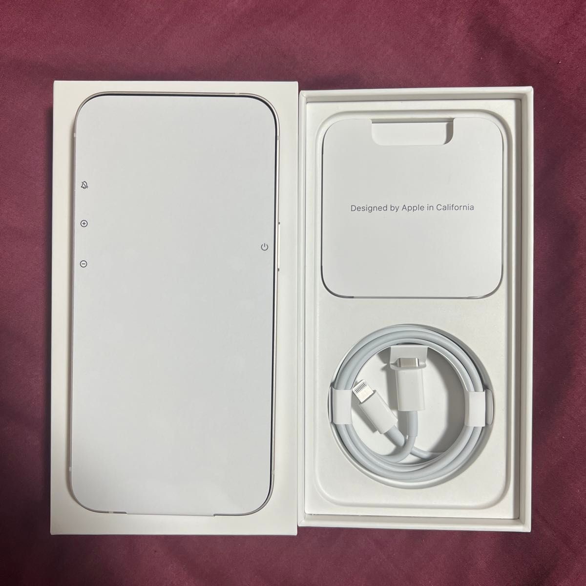 iPhone13 512gb スターライト未使用SIMフリー