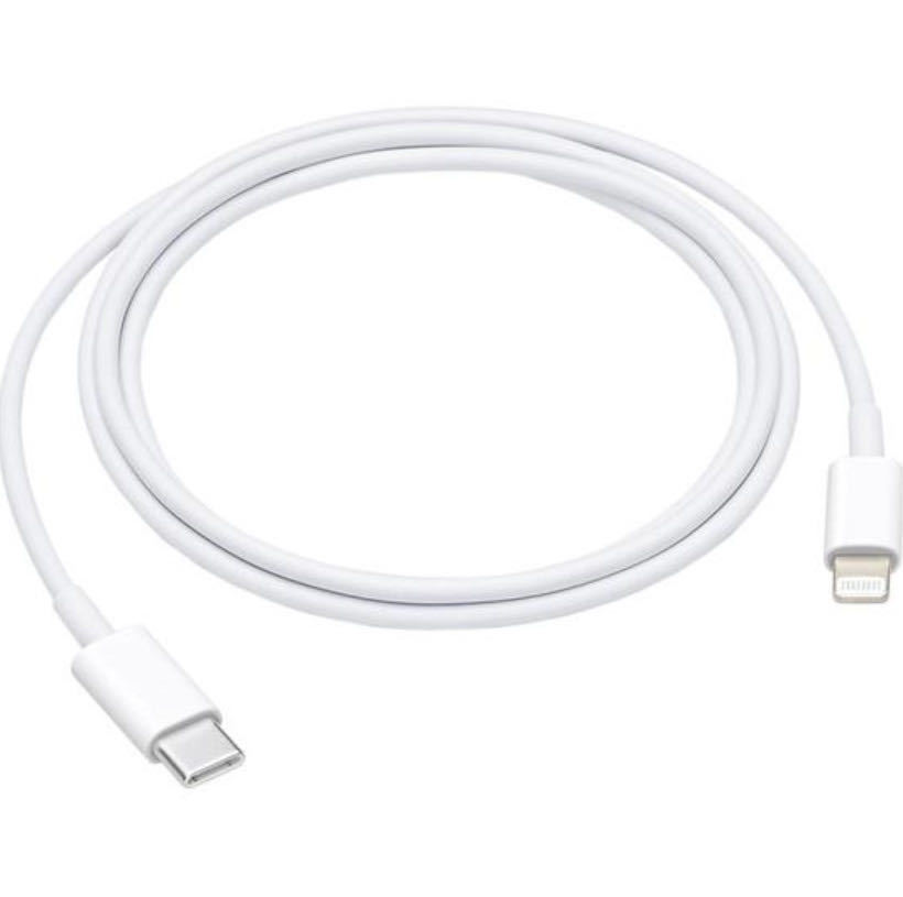 ★純正品質★iPhone USB-C to ライトニングケーブル 1m アップルケーブル 充電器USB-C to Lightning 11 12 Pro Max /iPad/13/箱入りの画像4