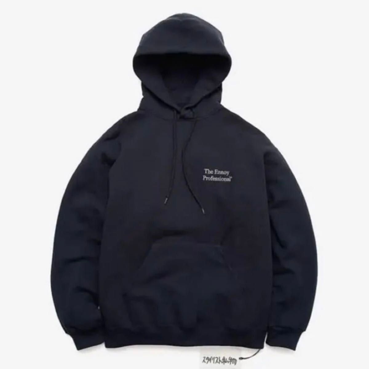 エンノイ スタイリスト私物 フーディhoodie/ネイビー L|Yahoo エンノイ スタイリスト私物 フーディhoodie/ネイビー L|Yahoo