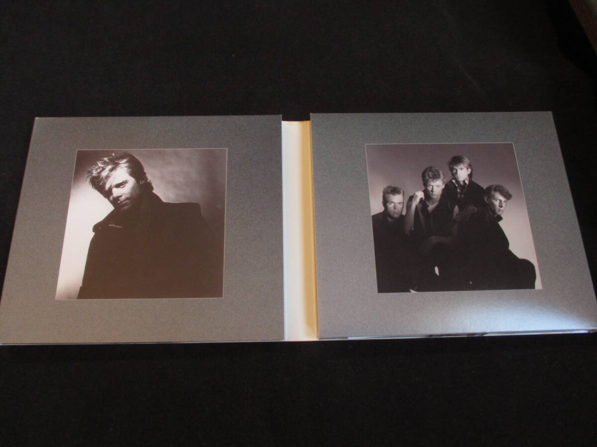 ★ブライアン・アダムス 「レックレス」（30周年記念盤、帯付き、CD2枚組、デジパック、デラックス・エディション） BRYAN ADAMSの画像4