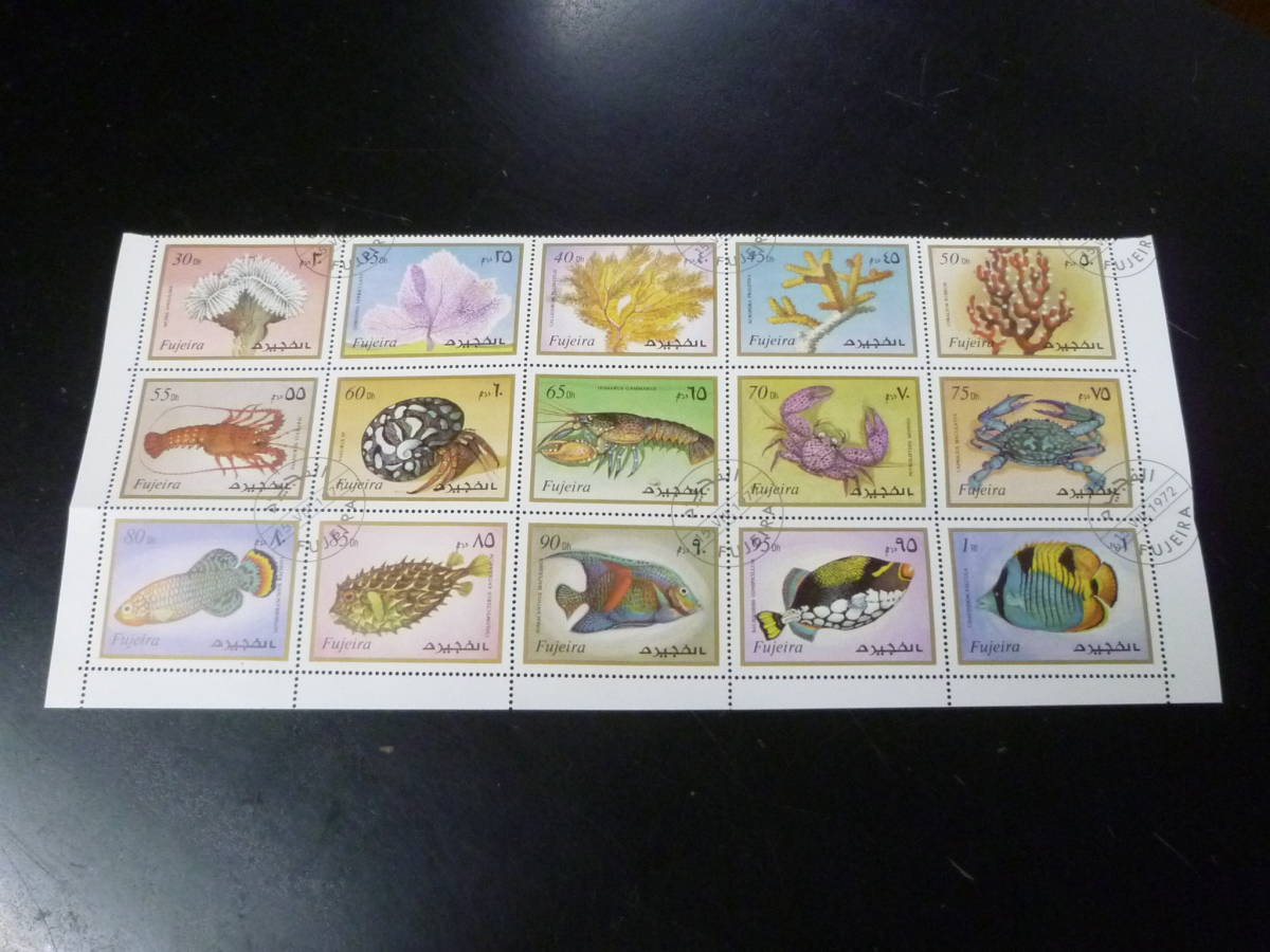 24 P N3-3 fish * sea. living thing stamp world each country BVLGARY a* The i-ru* Russia *jibchi*g Rena da* other total 175 kind 3 leaf order .. body *VF