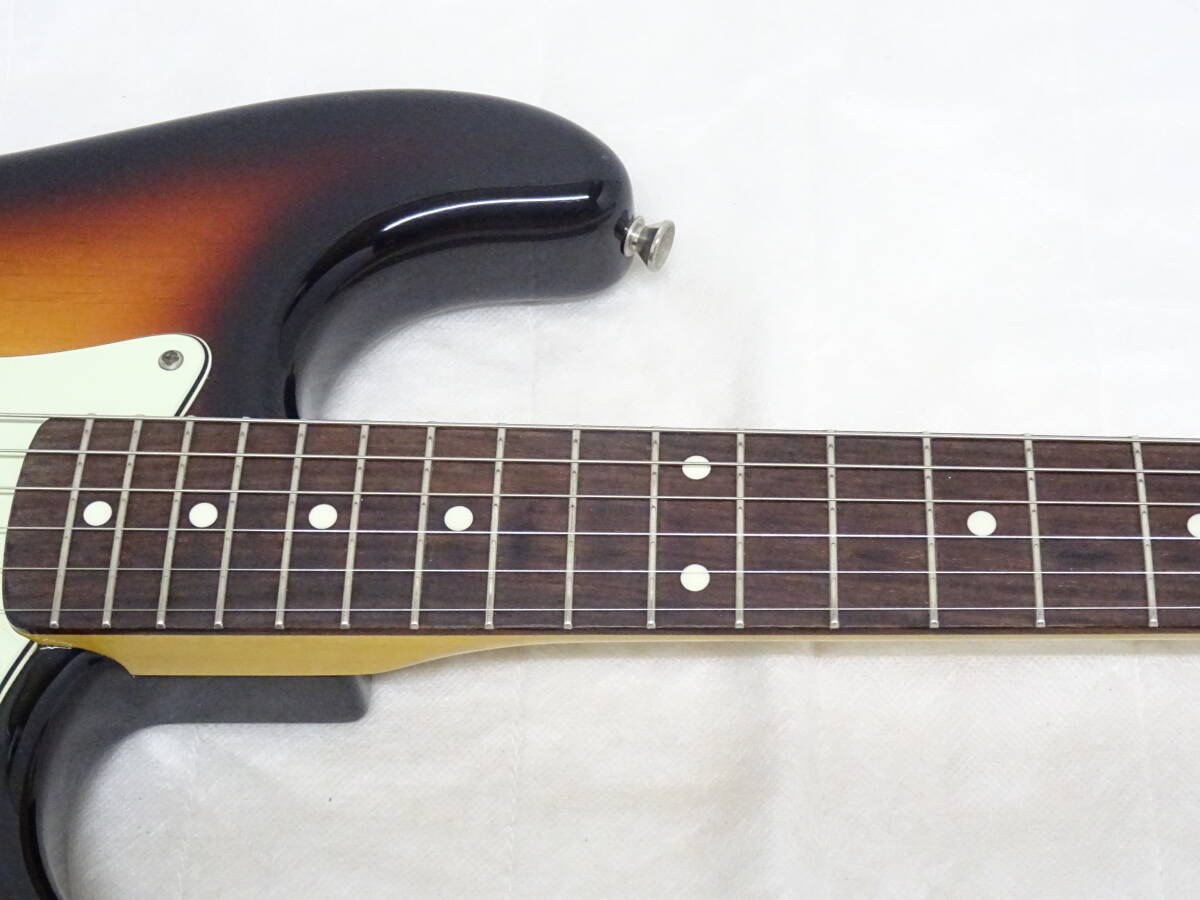 MU-829◆Seymour Duncan Traditional Series DS セイモアダンカン エレキギター ギター 中古品【同梱不可】の画像3