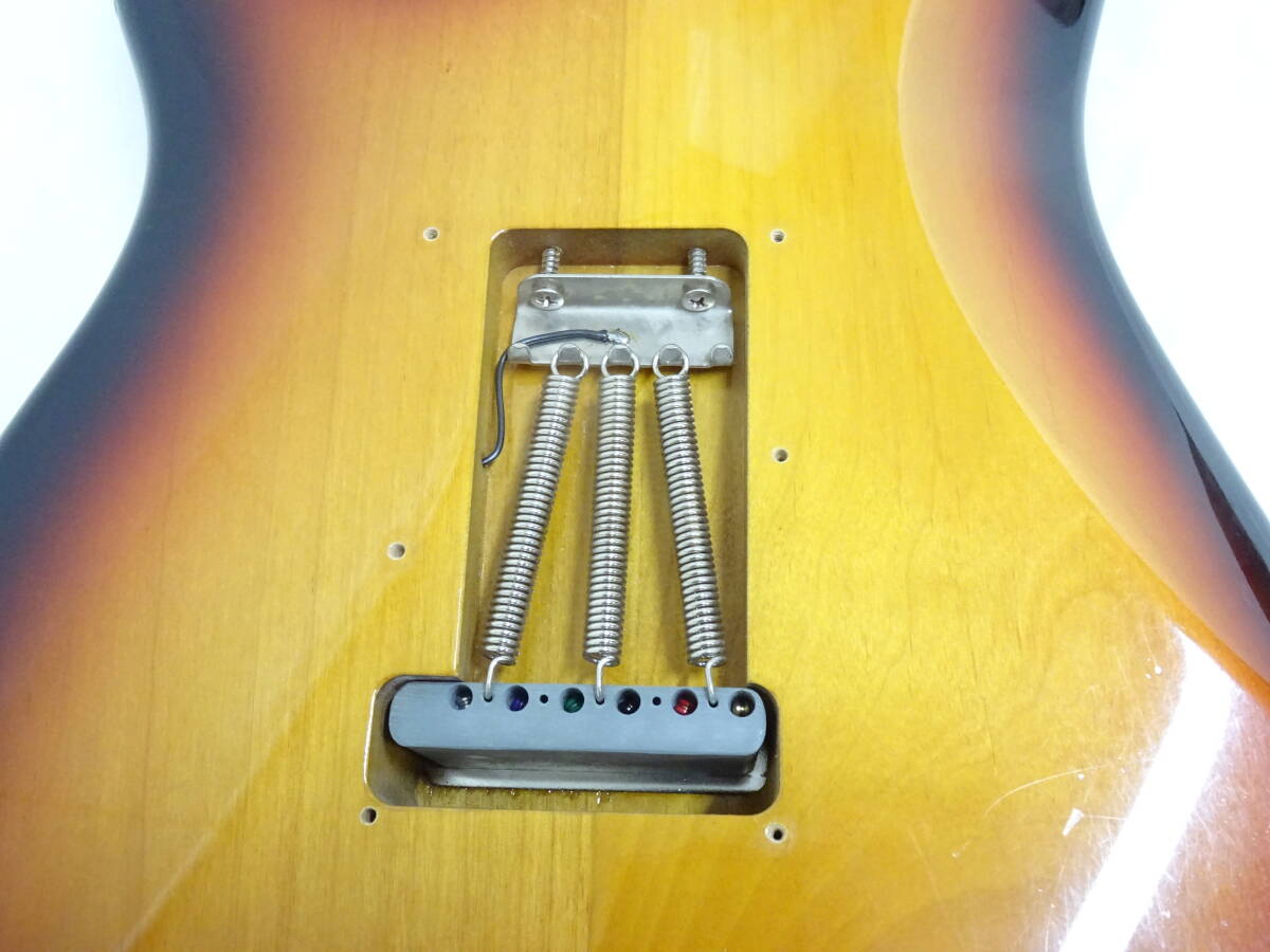 MU-829◆Seymour Duncan Traditional Series DS セイモアダンカン エレキギター ギター 中古品【同梱不可】の画像9