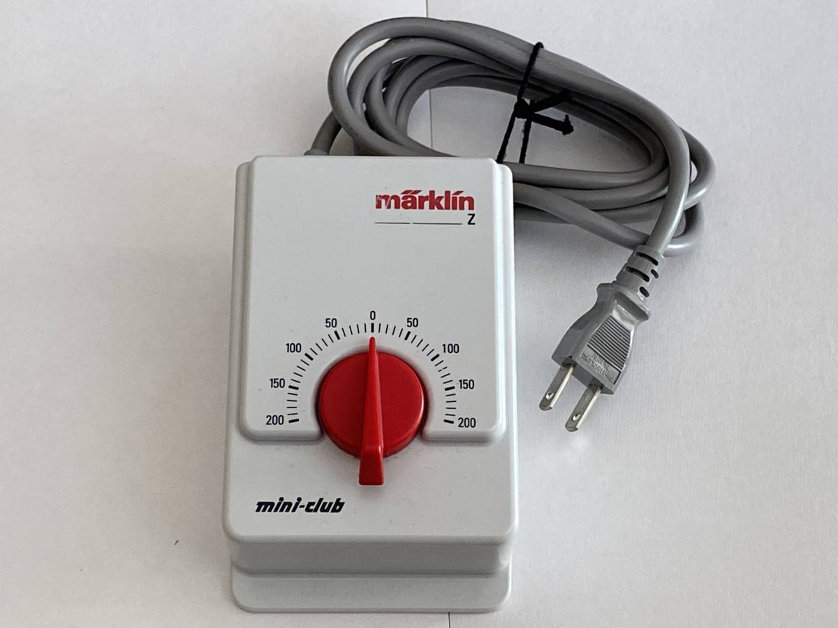 Yahoo!オークション - Marklin メルクリン ミニクラブ Zゲージ 67201