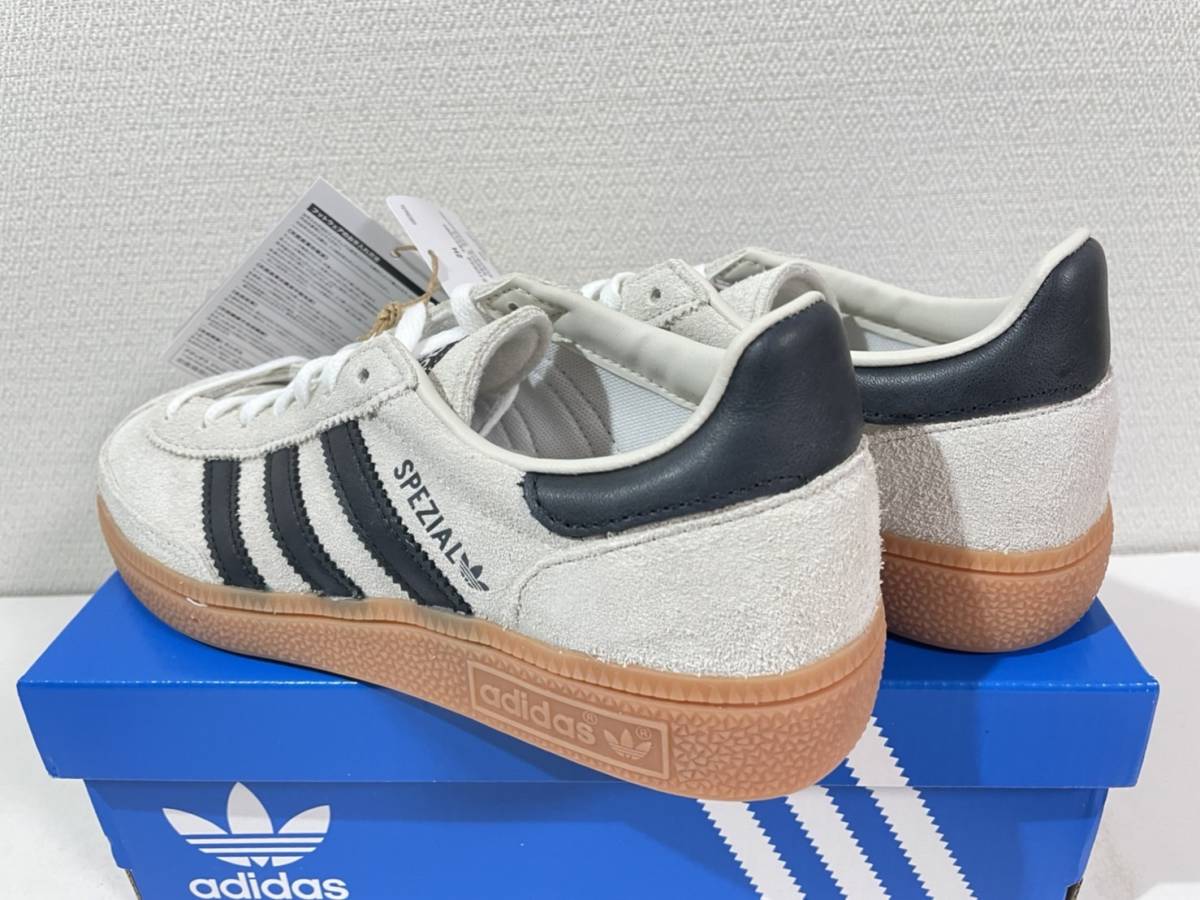 【送料無料】【新品】24.5cm　adidas Originals WMNS Handball Spezial アディダス オリジナルス ウィメンズ ハンドボール スペツィアル