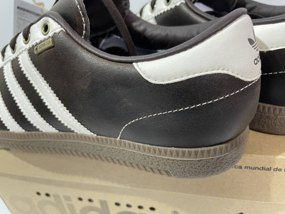 新品】24 5cm adidas originals BERN GTX アディダス オリジナル 新品】24 5cm adidas originals BERN GTX アディダス オリジナル