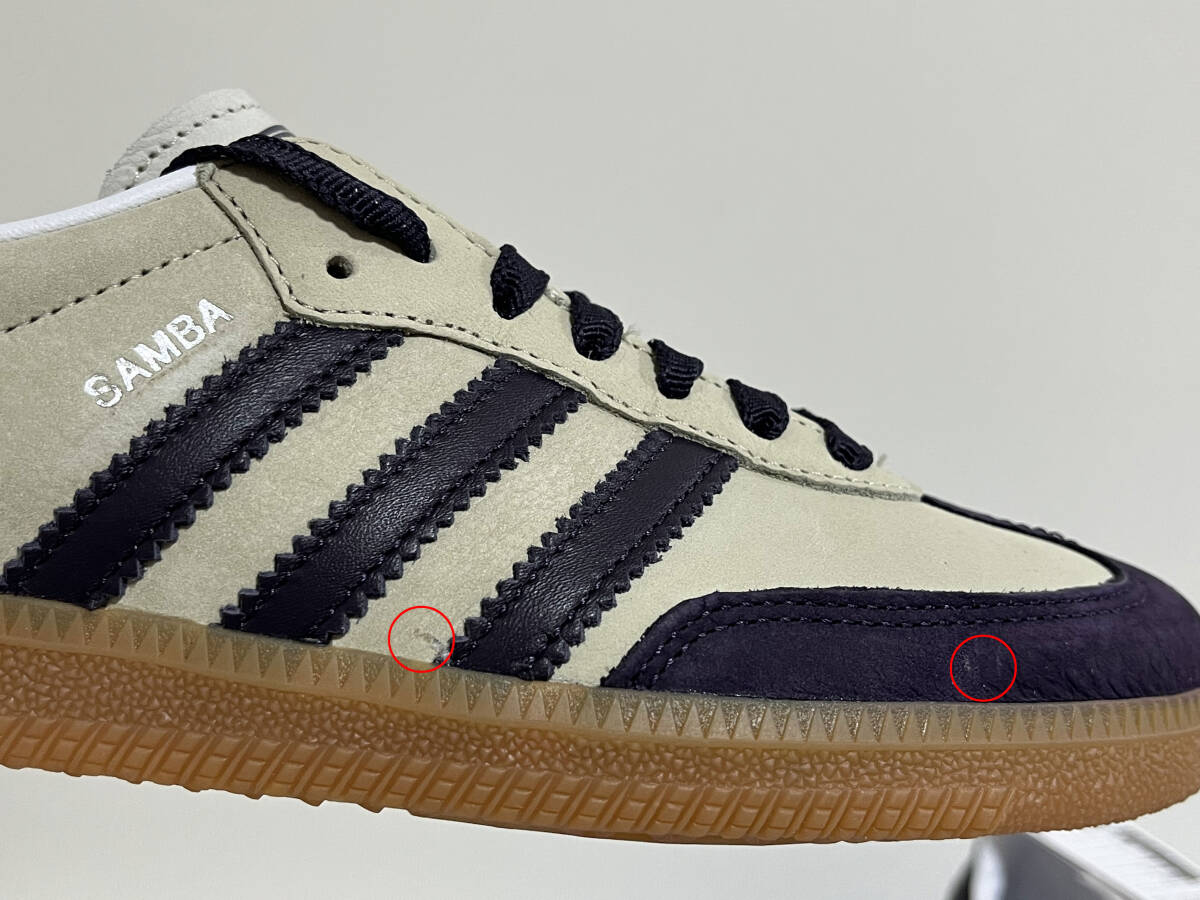 新品】24cm adidas Originals SAMBA OG アディダスオリジナルス 新品】24cm adidas Originals SAMBA OG アディダスオリジナルス