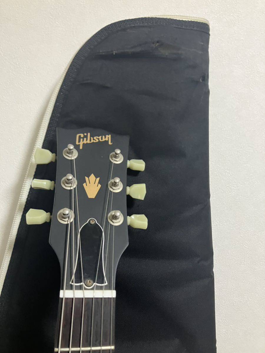 gibson les paul junior 120th anniversaryの画像3