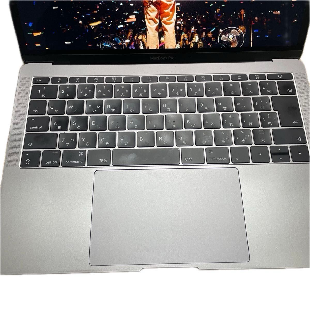 MacBook Pro(13-inch,2017,TwoThunderbolt3ports) 純正充電器 i5 8GB 128GB MacBook Pro(13-inch,2017,TwoThunderbolt3ports) 純正充電器 i5 8GB 128GB