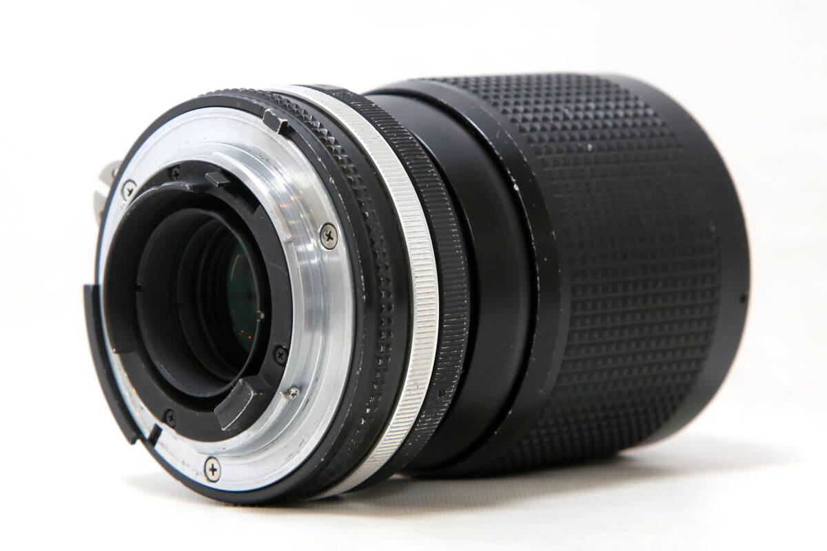 ニコン Nikon Ai-s Zoom-NIKKOR 35-105mm F3.5-4.5 #514-17_画像3