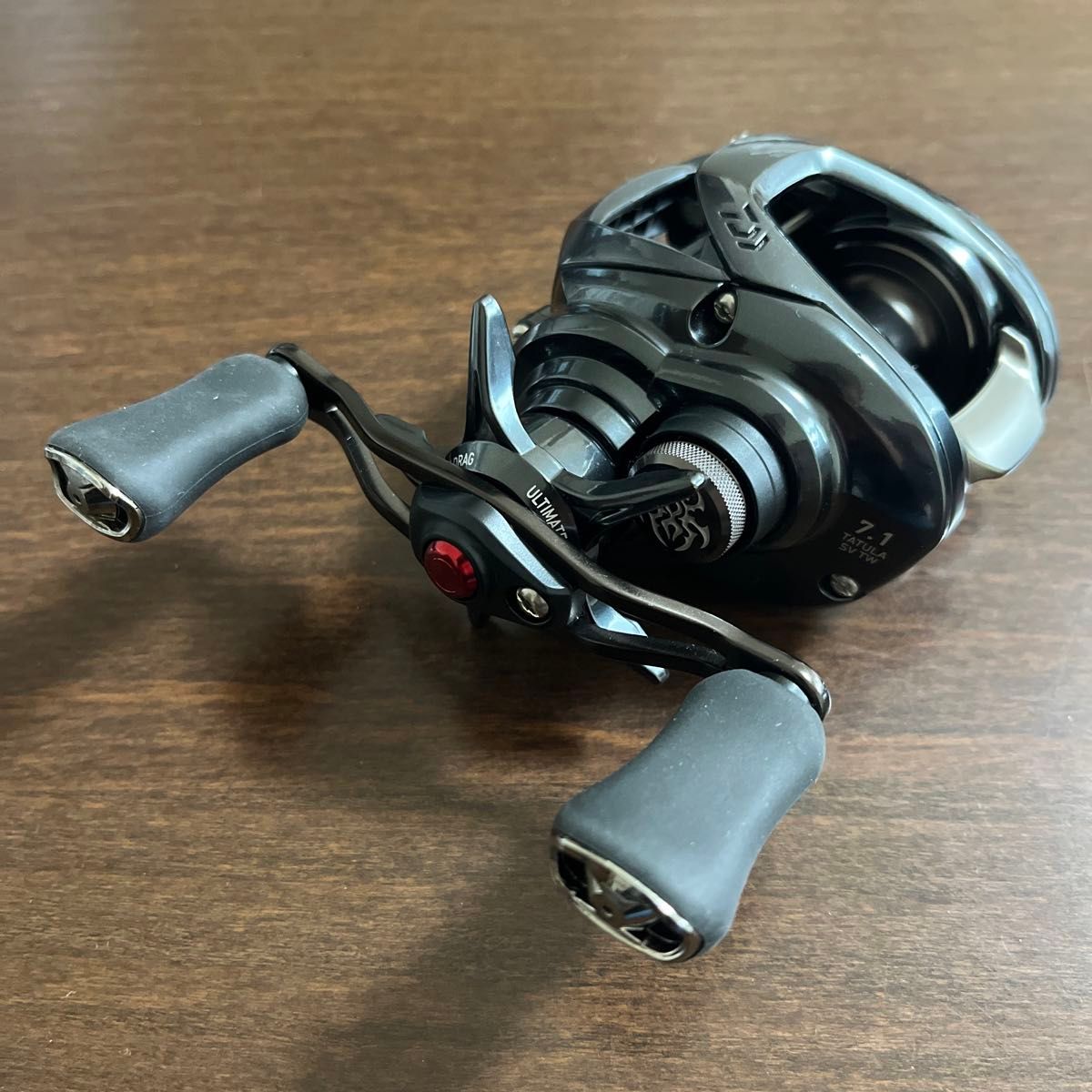 ダイワ 20 タトゥーラ SV TW 103 SHL DAIWA TATULA 左ハンドル ダイワ 20 タトゥーラ SV TW 103 SHL DAIWA TATULA 左ハンドル