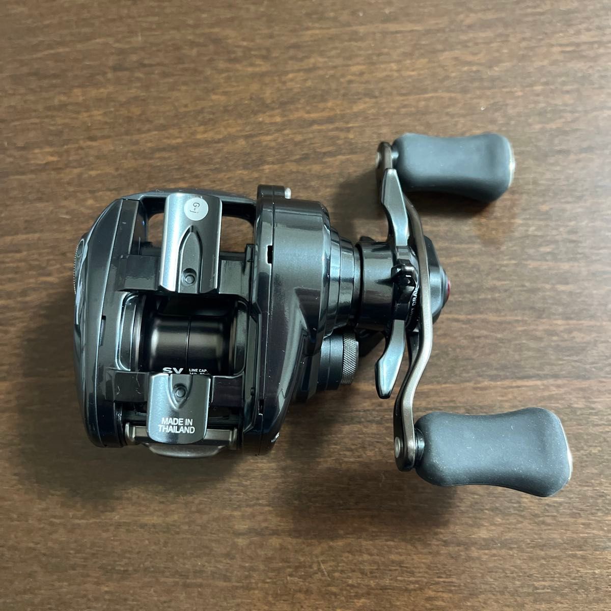 ダイワ 20 タトゥーラ SV TW 103 SHL DAIWA TATULA 左ハンドル ダイワ 20 タトゥーラ SV TW 103 SHL DAIWA TATULA 左ハンドル