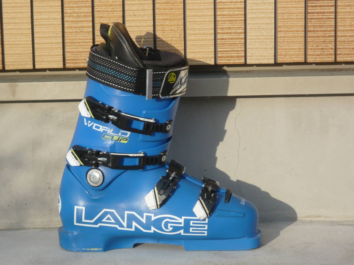 Yahoo!オークション - 0 即決 LANGE/ラング スキーブーツ WORLD Yahoo!オークション - 0 即決 LANGE/ラング スキーブーツ WORLD