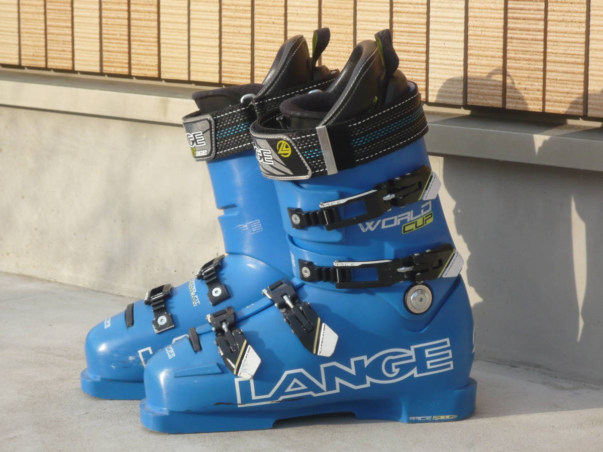 Yahoo!オークション - 0 即決 LANGE/ラング スキーブーツ WORLD Yahoo!オークション - 0 即決 LANGE/ラング スキーブーツ WORLD