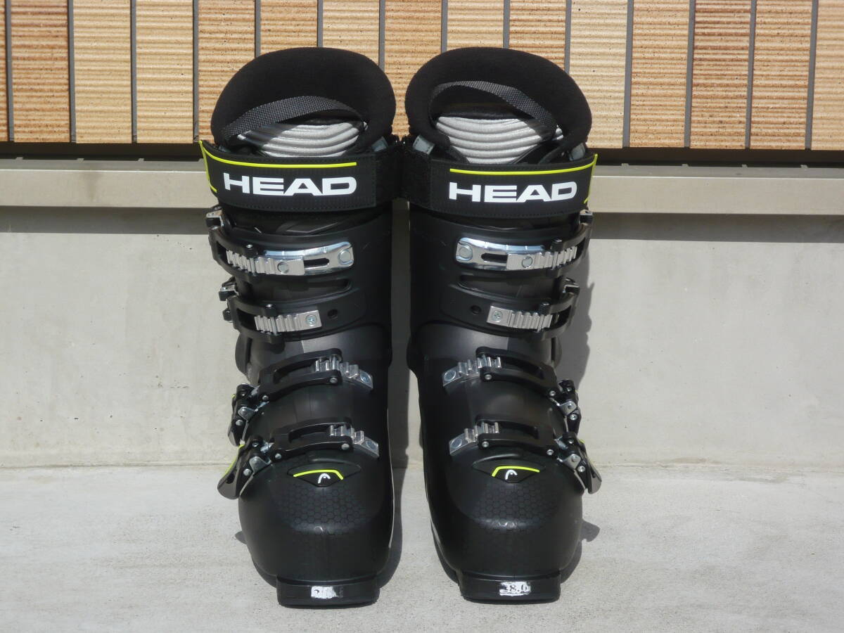 Yahoo!オークション - 7 即決 HEAD/ヘッド スキーブーツ EDGE Yahoo!オークション - 7 即決 HEAD/ヘッド スキーブーツ EDGE