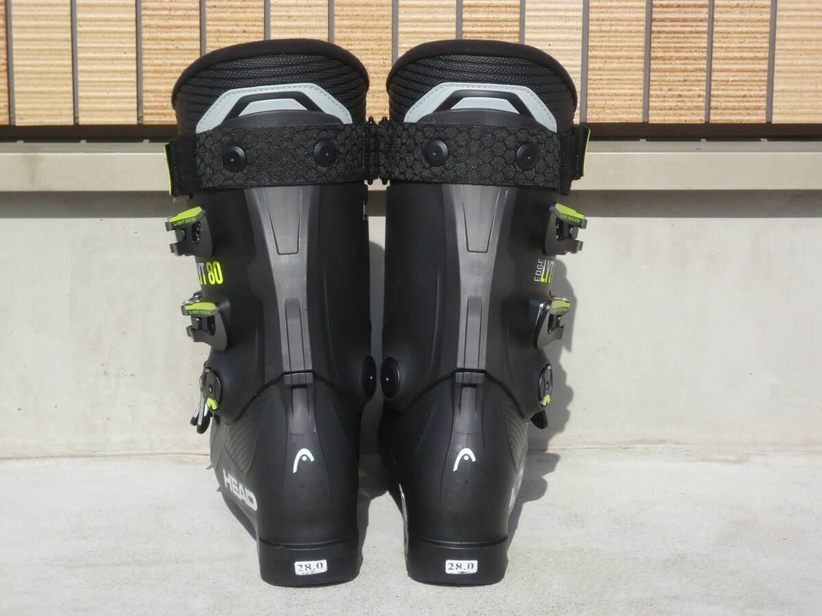 Yahoo!オークション - 7 即決 HEAD/ヘッド スキーブーツ EDGE Yahoo!オークション - 7 即決 HEAD/ヘッド スキーブーツ EDGE