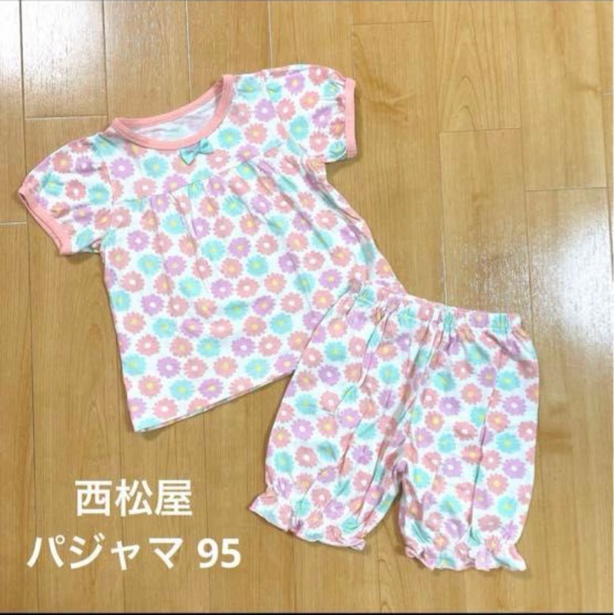 子供服まとめ売り 90 95 ZARA ワンピース スカート パジャマ アウター ザラベイビー 98 キュロット 裏起毛 帽子