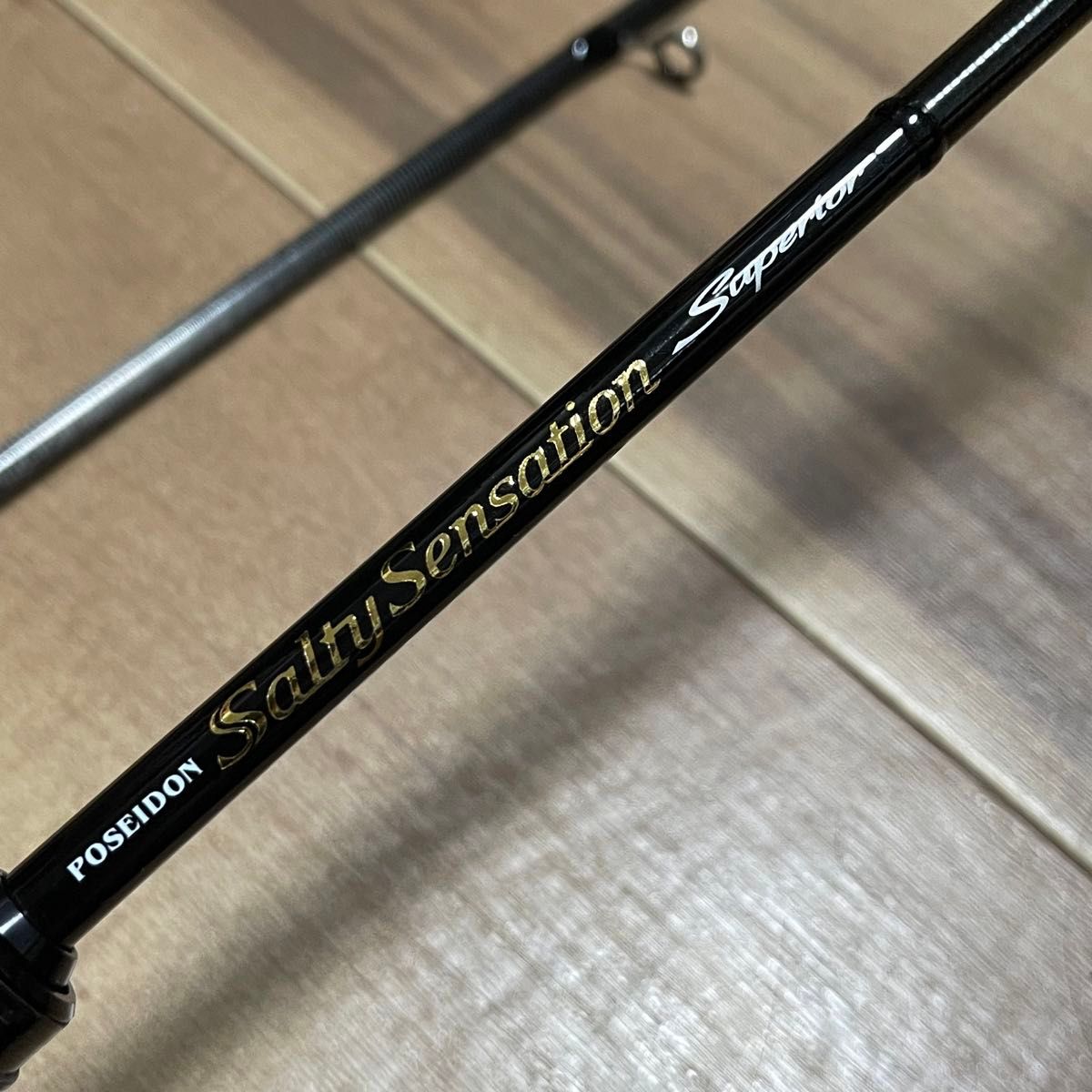 エバーグリーン】ソルティーセンセーション スペリオル SPRS-65L エバーグリーン】ソルティーセンセーション スペリオル SPRS-65L