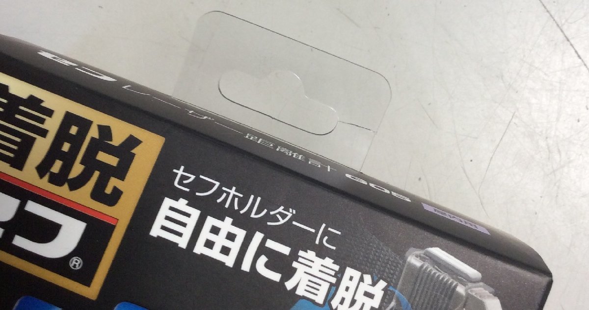 【RKGHD】1円～Tajima/セフレーザー距離計/測距範囲：0.1m～50m/TSFLK-G05BK/新品/きれ_画像5