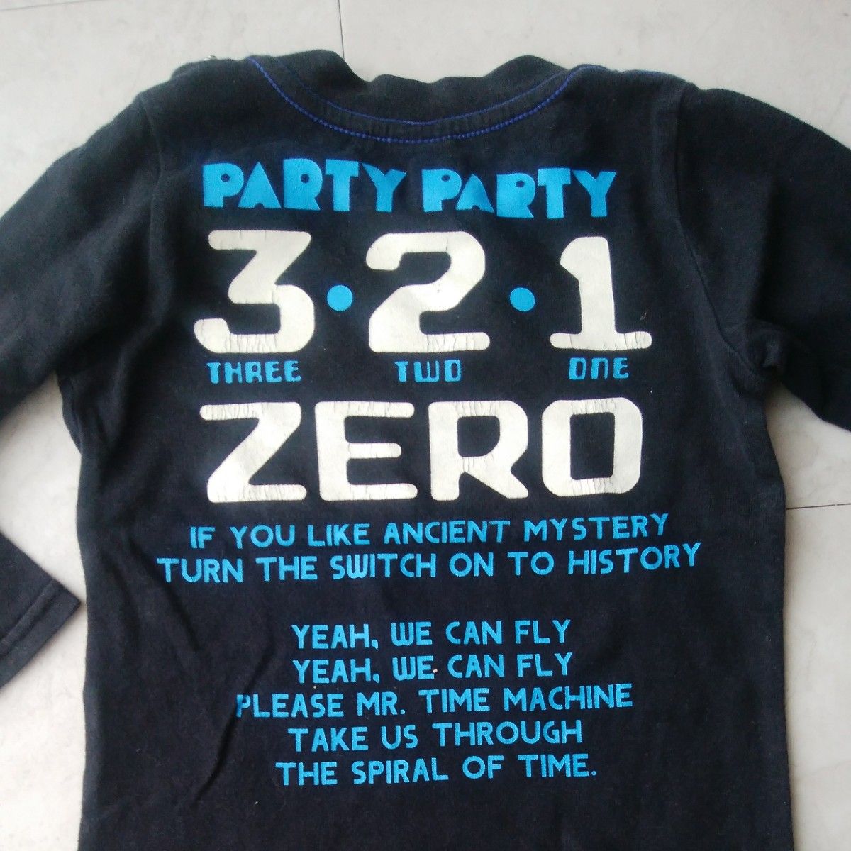 partypartyTシャツやパンツなど、5点まとめて！ 子供服