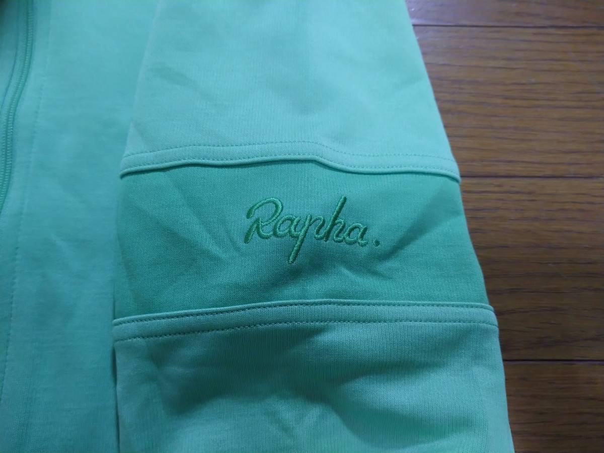 ★Rapha ラファ Long Sleeve Jersey★M③_画像3