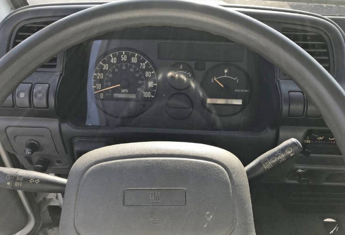 ヤフオク! - US CHEVROLETシボレー/GMC純正 95-07 W3500 W45...