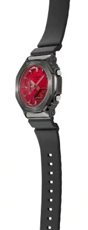 カシオ/CASIO 腕時計 G-SHOCK 2100シリーズ 【国内正規品】 GM-2100B-4AJF_画像3