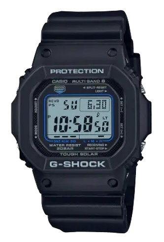 カシオ/CASIO 腕時計 G-SHOCK 5600シリーズ 【国内正規品】 GW-M5610U-1CJF_画像1