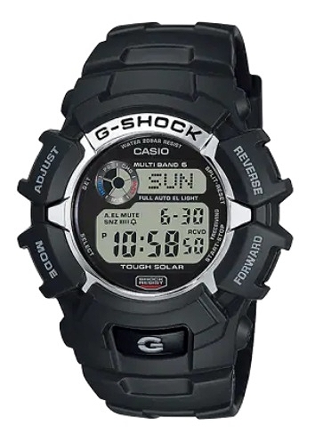 カシオ/CASIO 腕時計 G-SHOCK 2300シリーズ 【国内正規品】 GW-2310-1JF_画像1