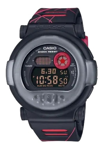 カシオ/CASIO 腕時計 G-SHOCK DW-001シリーズ 【国内正規品】 G-B001MVA-1JR