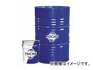 フックス エンジンオイル TITAN SUPER GT MC SAE 5W-30 20L A600176120