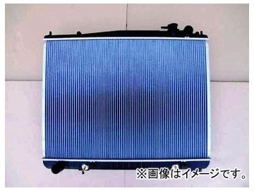 国内優良メーカー ラジエーター 参考純正品番:5-86128362 イスズ ファーゴフィリー
