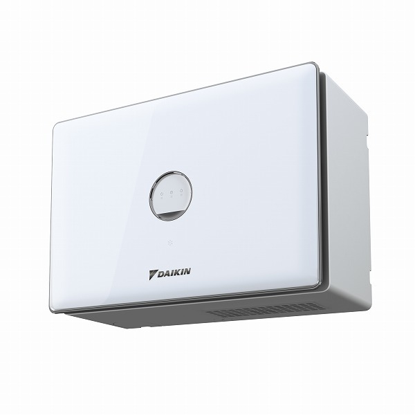 専用ページ なあ*様4/1 ダイキン 除湿乾燥機 カライエ 水捨て不要の連続除湿を実現