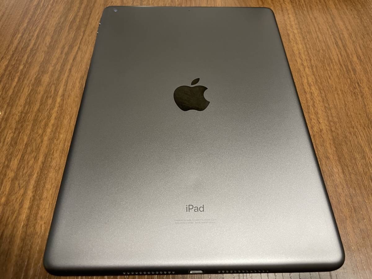 iPad 第8世代Wi-FiモデルApple｜代購幫