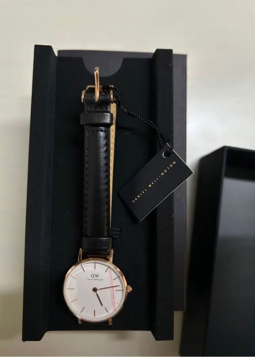 【即購入可】ダニエルウェリントン　Daniel Wellington