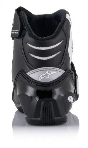  Alpine Stars SMX-1 R v2 BOOTlai DIN g boots black / red 42/26.5cm shoes light weight Alpine 