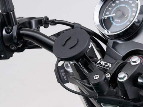デイトナ 34234 SP チャージングモジュール SPC+ バイク ツーリング 携帯 スマホ 充電_画像4