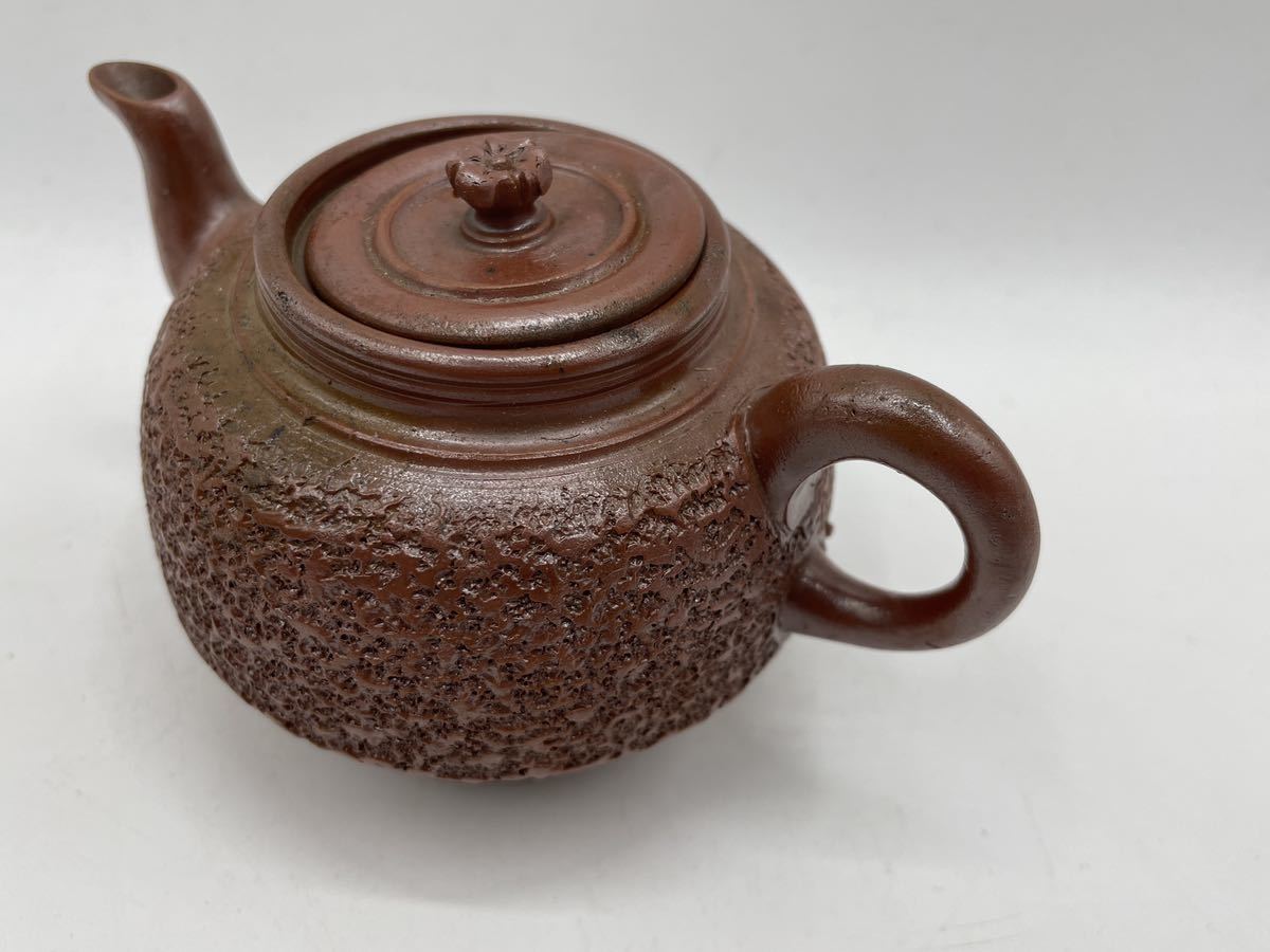 Yahoo!オークション - 備前焼 煎茶器 急須 湯冷まし 湯呑 茶道具 Yahoo!オークション - 備前焼 煎茶器 急須 湯冷まし 湯呑 茶道具