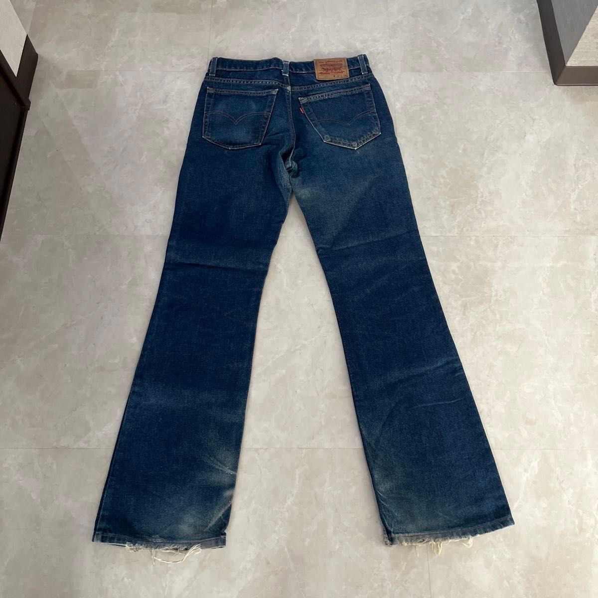 リーバイス Levis 米国製