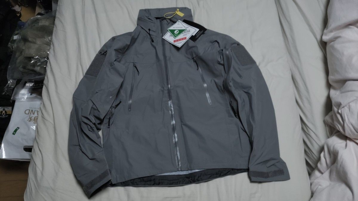 【Replica】ARC' GEN2 M サイズ　Gore-TEX