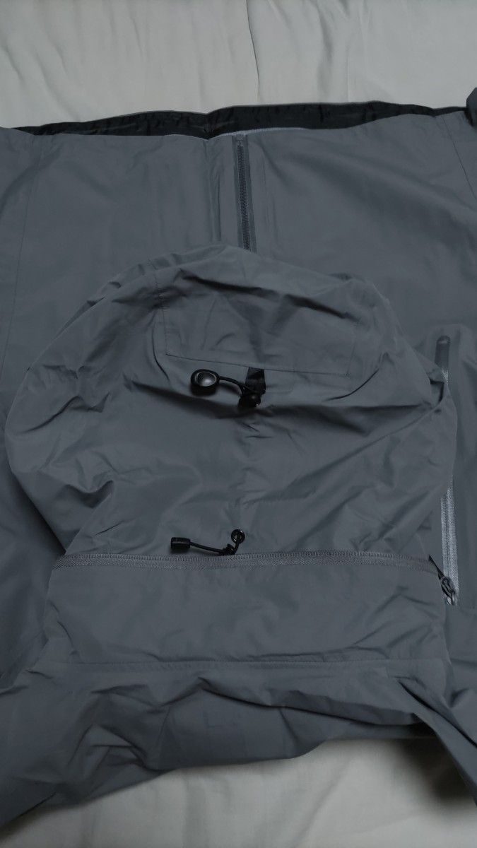 【Replica】ARC' GEN2 M サイズ　Gore-TEX