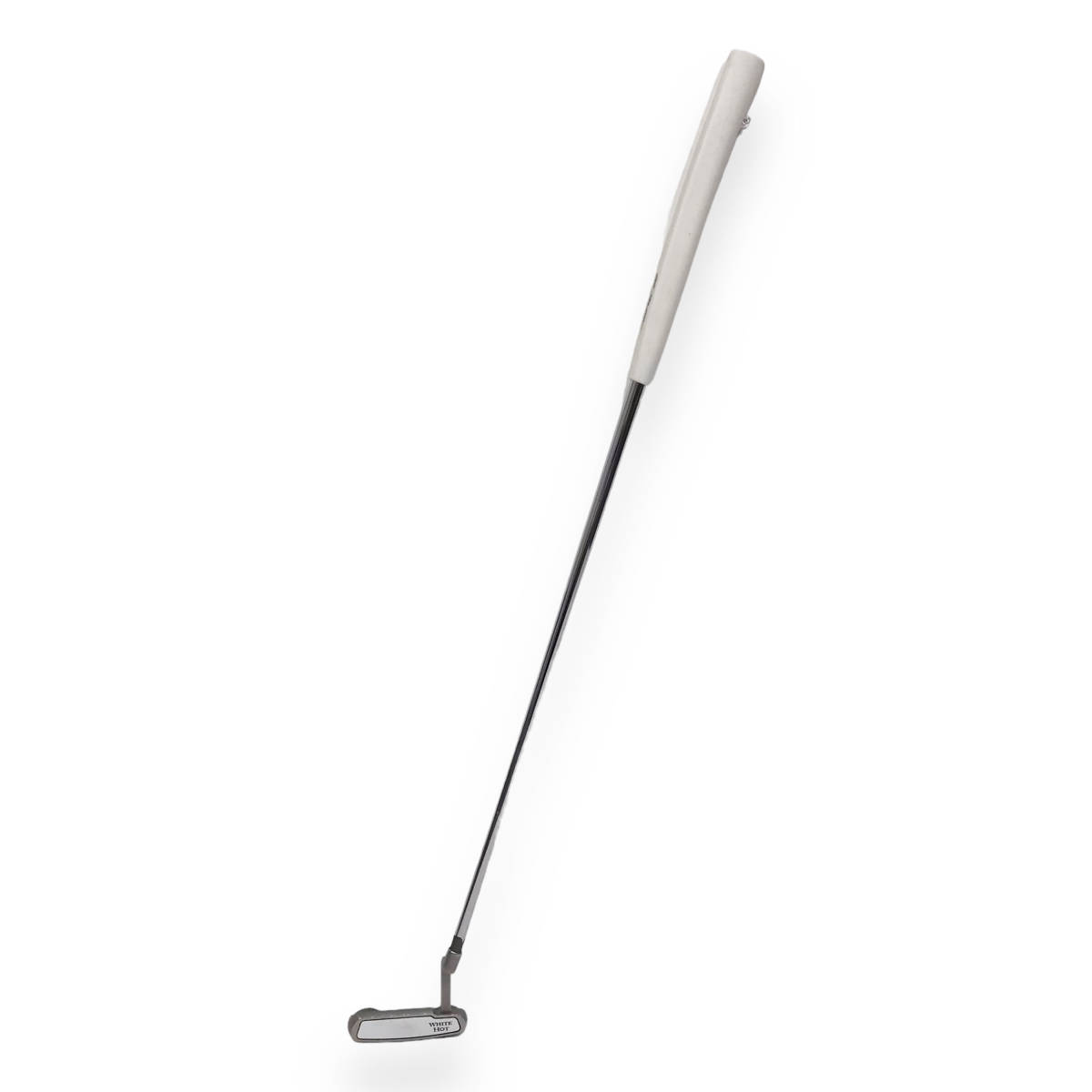 24Y110 5 ODYSSEY Odyssey WHITE HOT putter Golf Club secondhand goods 