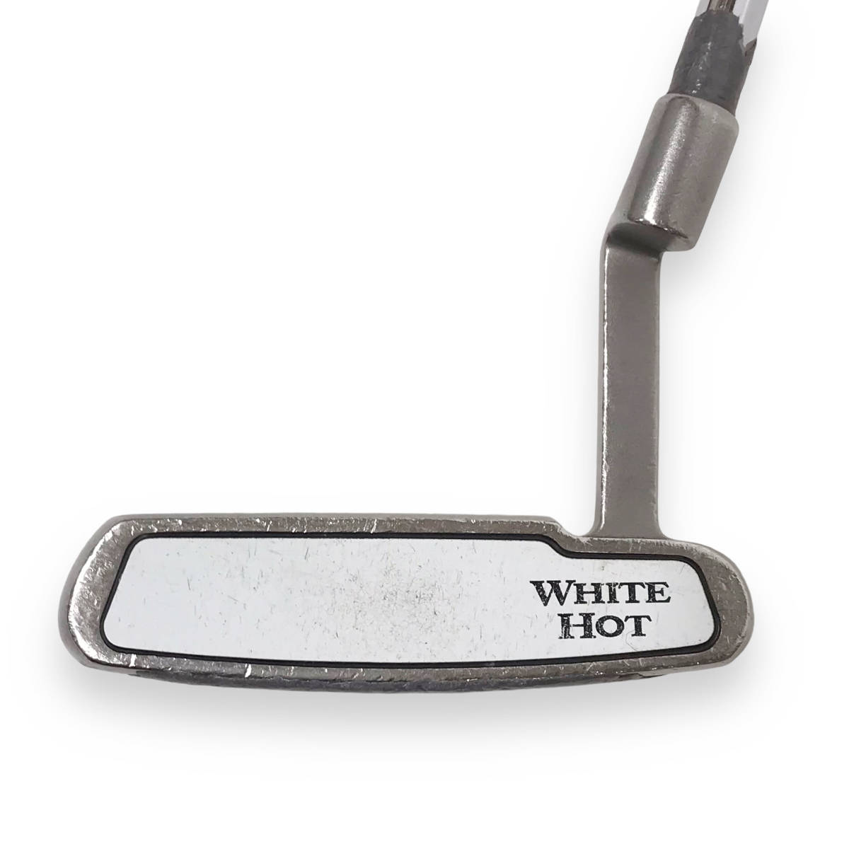 24Y110 5 ODYSSEY Odyssey WHITE HOT putter Golf Club secondhand goods 