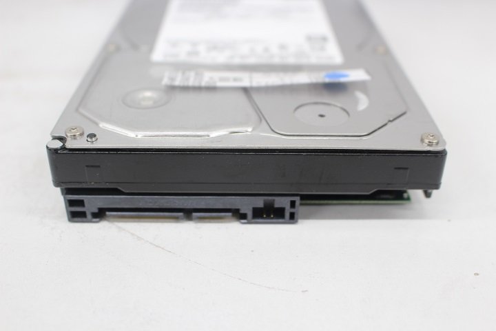 TOSHIBA DT01ACA200 2TB 3.5 HDD SATA 動作品☆_画像2