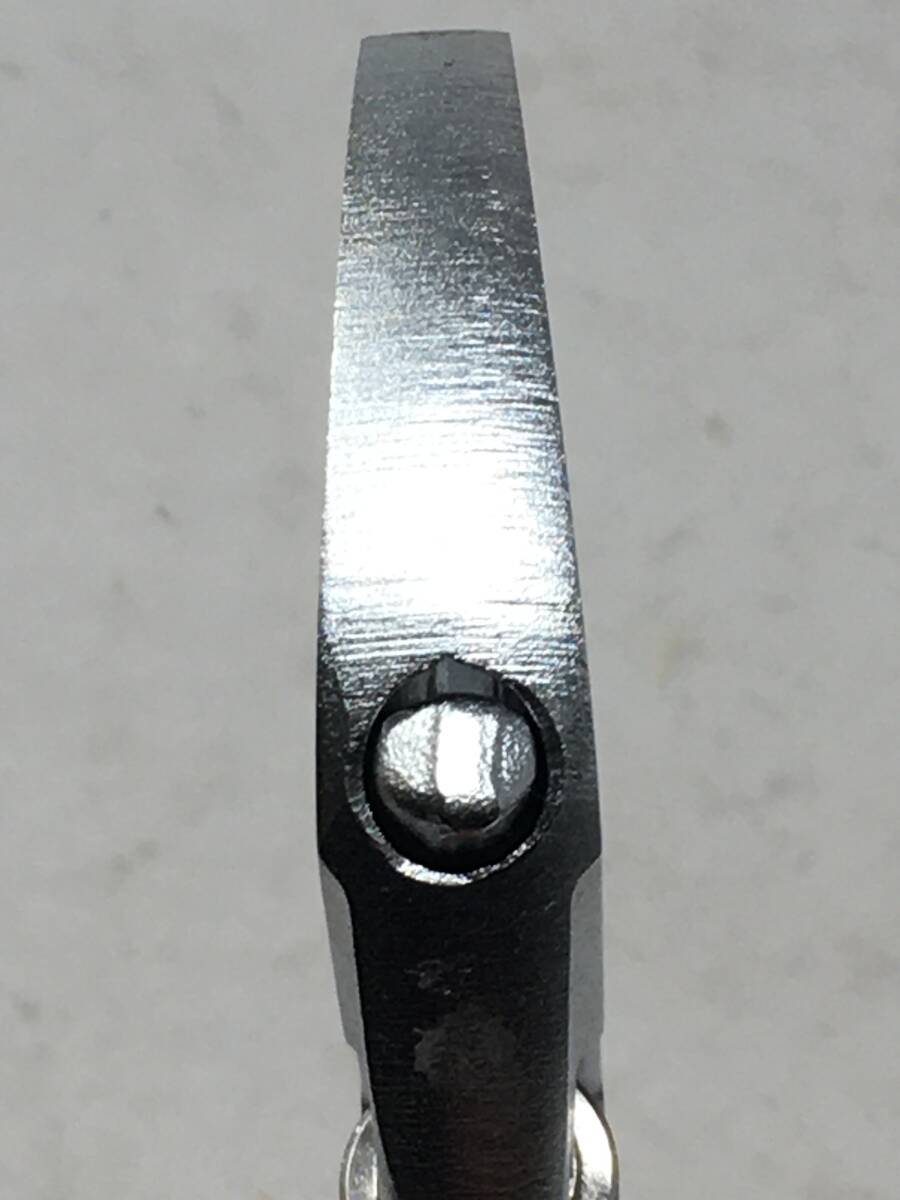 DY-278 KTC WMA-250 モンキレンチ アジャスタブルレンチ ハンドツール KYOTO TOOL_画像10