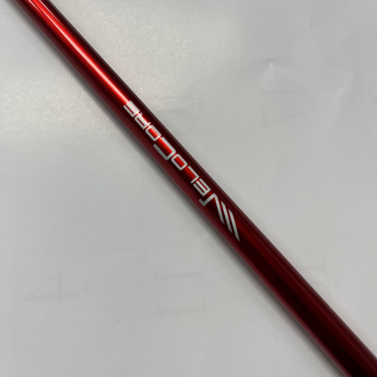 ☆★中古品【日本未発売品】FUJIKURA フジクラ VENTUS RED VELOCORE ベンタス Flex 5-S★☆_画像5