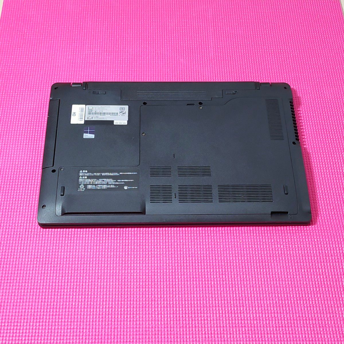 ★快適ハイスペックノート★爆速i7-4610M&新品SSD240G搭載★オフィス付★EPSON Endeavor NJ3900E★