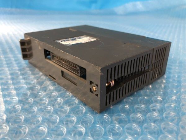 [CK8593] MITSUBISHI 三菱電機 A1SJ71E71N-B5T Ethernetインタフェースユニット シーケンサー 動作保証_画像3