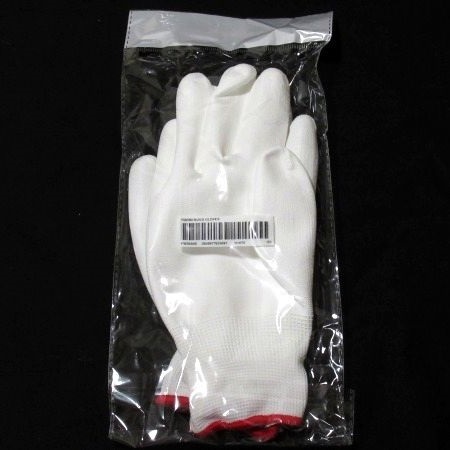 20AW Supreme Gloves グローブ 手袋 ノベルティ_画像2